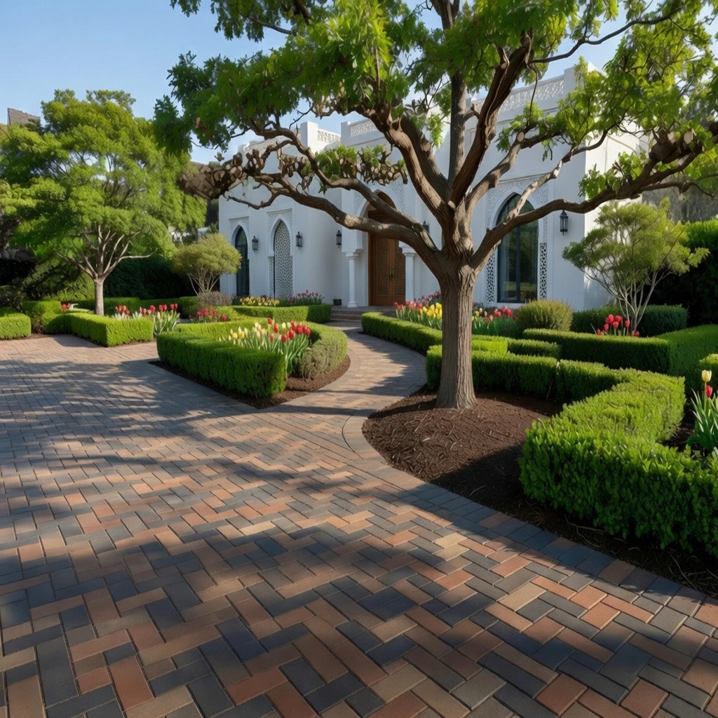 curb appeal